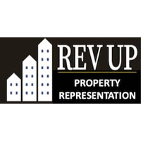 RevUp Property Representation logo - Similar company to Irua