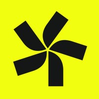 United Playgrounds Agency logo - Similar company to Cape - Creative And Campaign Automation