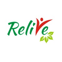 Relieve logo - Similar company to Reelieve