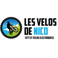 LES VELOS DE NICO logo - Similar company to Agence Voua