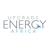 Upgrade Energy Africa logo - Similar company to Nesa Power