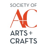 The Society of Arts + Crafts logo - Similar company to Mero Rug