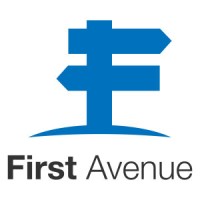 First Avenue logo - Similar company to First Avenue