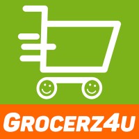 Grocerz4u LLP logo - Similar company to Ivi - Intelligent Visibility, Inc.