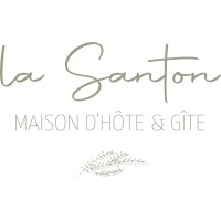 Maison d'hôtes de la Santon logo - Similar company to Maison D'Hôtes Ressources