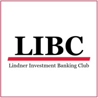 Lindner Investment Banking Club logo - Similar company to Bearcat Ventures