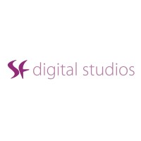 SF Digital Studios logo - Similar company to Pitchfork Creative