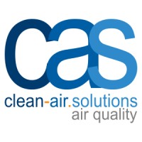 Clean Air Solutions Ltd logo - Similar company to Alpha Hyperion Ai