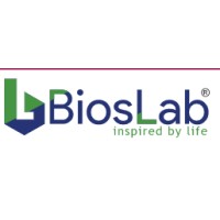 Bioslab logo - Similar company to Pixellflow