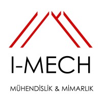 IMECH MÜHENDİSLİK MİMARLIK SAN. VE TİC. LTD. ŞTİ logo - Similar company to Çınar Klima Enerji İnş. Taah. San. Ve Tic. Ltd. Şti.