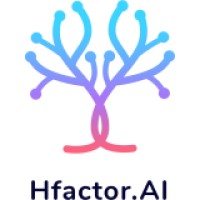 Hfactor.AI logo - Similar company to H Factor