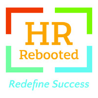HR Rebooted logo - Similar company to Intramark^