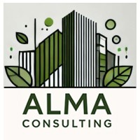 ALMA Consulting logo - Similar company to Ashrae.Lb