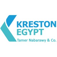 Kreston EGYPT Tamer Nabarawy & CO logo - Similar company to Fujistar