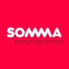 Agência SOMMA PROPAGANDA logo - Similar company to Projeto Aprender