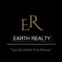 Earth Realty Top Real Estate Agent Agency in Ahmedabad Best Estate Agents Channel Partner logo - Similar company to A Square Infraspace