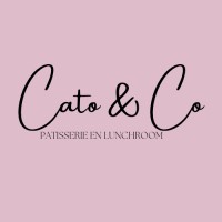 Cato & Co logo - Similar company to Cato Produce