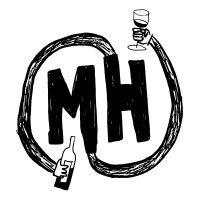 Marée Haute - Vins naturels logo - Similar company to Ns Made