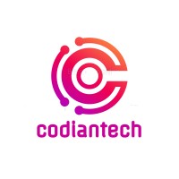 Codiantech logo - Similar company to Onboardiq