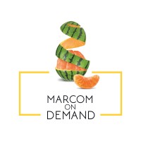 MarCom on Demand logo - Similar company to Demand Crafters Marketing Solutions Llp