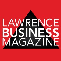 Lawrence Business Magazine logo - Similar company to Bdigit Magazine