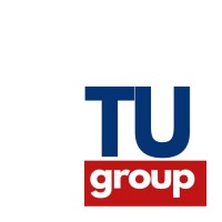 TU group logo - Similar company to Ag Services