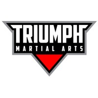 Triumph Martial Arts logo - Similar company to Riverview Martial Arts & Fitness