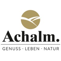 Achalm. Hotel & Restaurant logo - Similar company to Das Lindner - Romantik Hotel & Restaurants