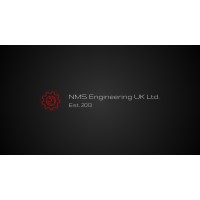 NMS Engineering UK Ltd. logo - Similar company to Techno Pacific Pte Ltd