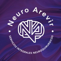 Neuro Arevir logo - Similar company to Fibotech