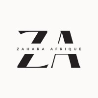 Zahara Afrique logo - Similar company to Foonka