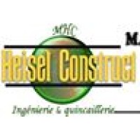 MAISON HEISEL CONSTRUCT sarl logo - Similar company to Congo Explorer