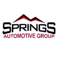 Springs Automotive Group logo - Similar company to Performance Cycle