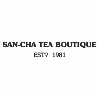 Sancha Tea logo - Similar company to Table And Twist