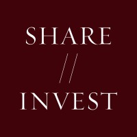 Share Invest logo - Similar company to Madshansenreal