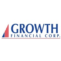 Growth Financial Corp logo - Similar company to Strathmore Wheatland Chamber Of Commerce