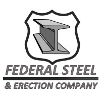Federal Steel & Erection Co. logo - Similar company to Meco Steel Erection, Inc.