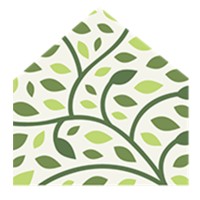 House of Yards App logo - Similar company to Bublic ☕️