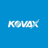 Kovax Europe B.V. logo - Similar company to Emm International Bv