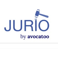 JURIO logo - Similar company to Avocatoo