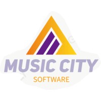 Music City Software logo - Similar company to Turtlesegg-Inc