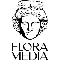 Flora Media logo - Similar company to Lead Pedal - A Division Of Thrice Insights