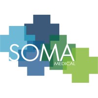 SOMA MEDICAL logo - Similar company to Adpharma