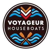 Voyageur Houseboats logo - Similar company to Francofonds