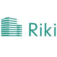 Riki logo - Similar company to Ride Group