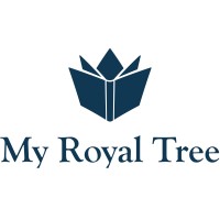 My Royal Tree logo - Similar company to Book On A Tree Ltd