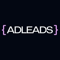 Adleads logo - Similar company to Humble