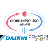Giordanino Ugo Impianti snc logo - Similar company to Sendo Italia