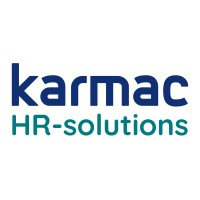Karmac HR Solutions logo - Similar company to Healthy Fridge