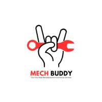 Mech Buddy ( Sibey India Pvt Ltd. ) logo - Similar company to Sparkvr